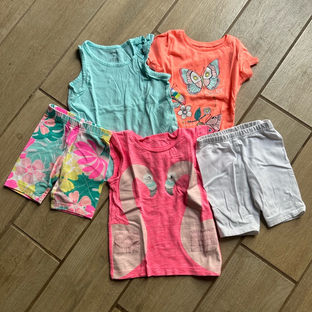 🌟CARTERS SUMMER BUNDLE🌟